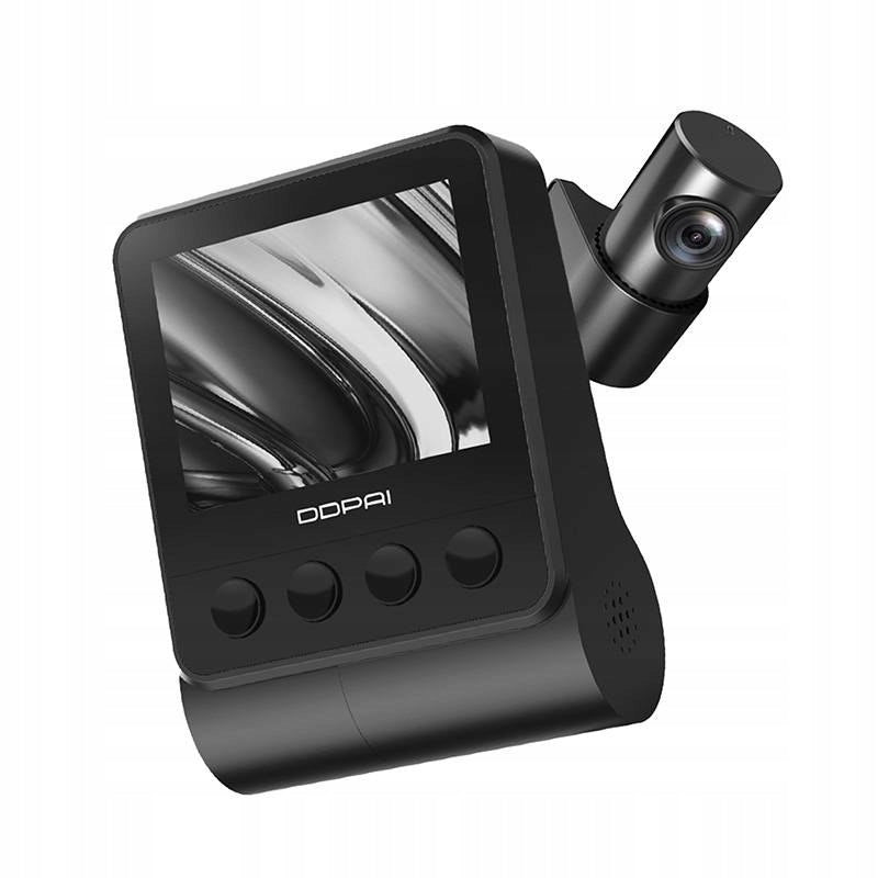 Video recorder for car camera DDPAI Z50 DUAL 4K UHD GPS WiFi Brand no brand