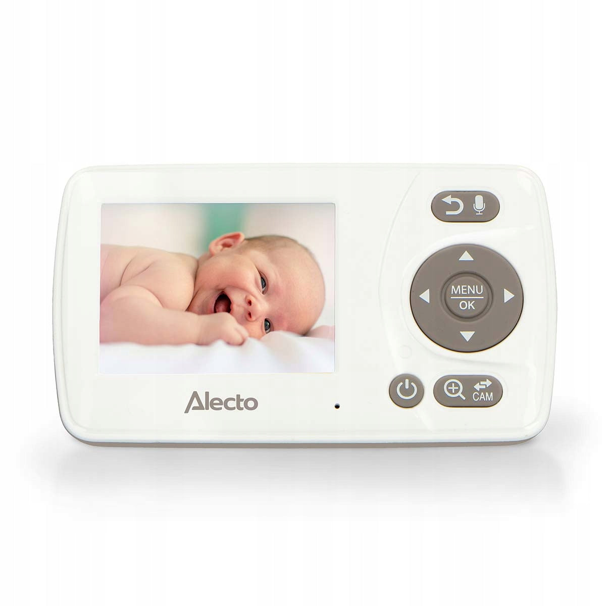 Videonia Alecto with color display 2,4 inch Packaging status original