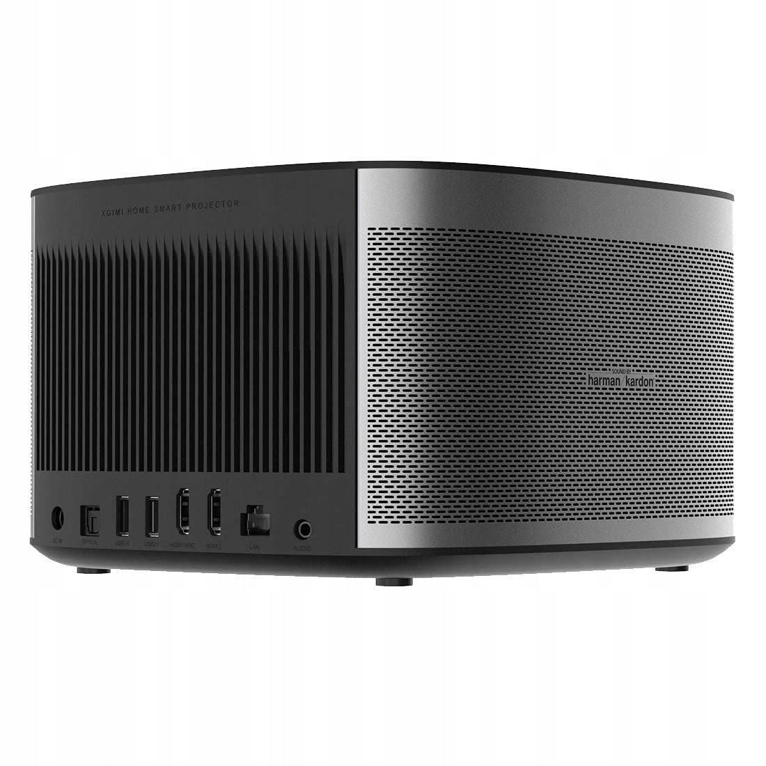 Videoproiettore Xgimi Led Android Tv Model Horizon