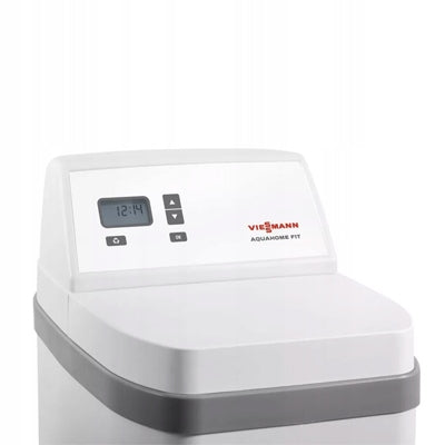Viessmann Aquahome Fit water softener treatment plant 7938277 Manufacturer code 7938277