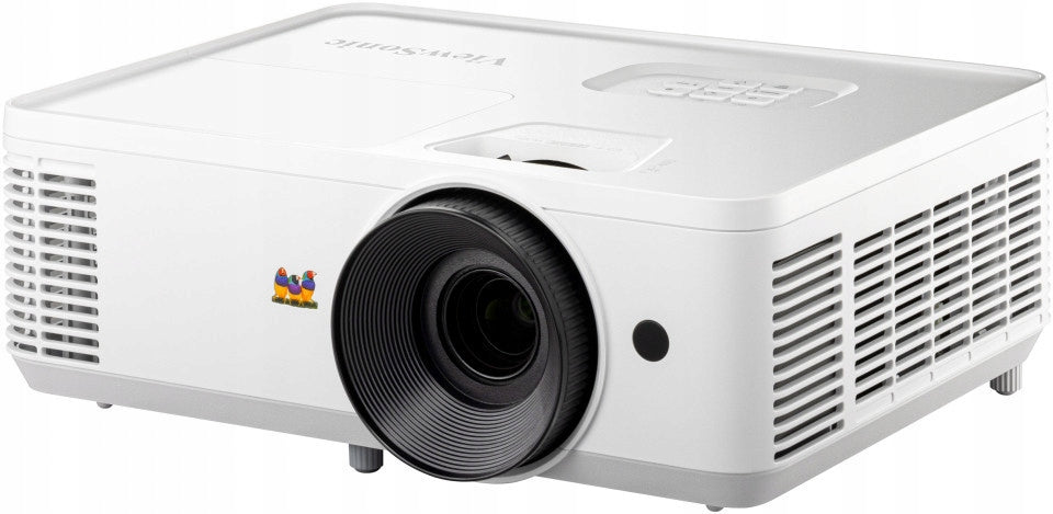 ViewSonic A700W Projector, 1280 x 800 WXGA, 4500 Lumen