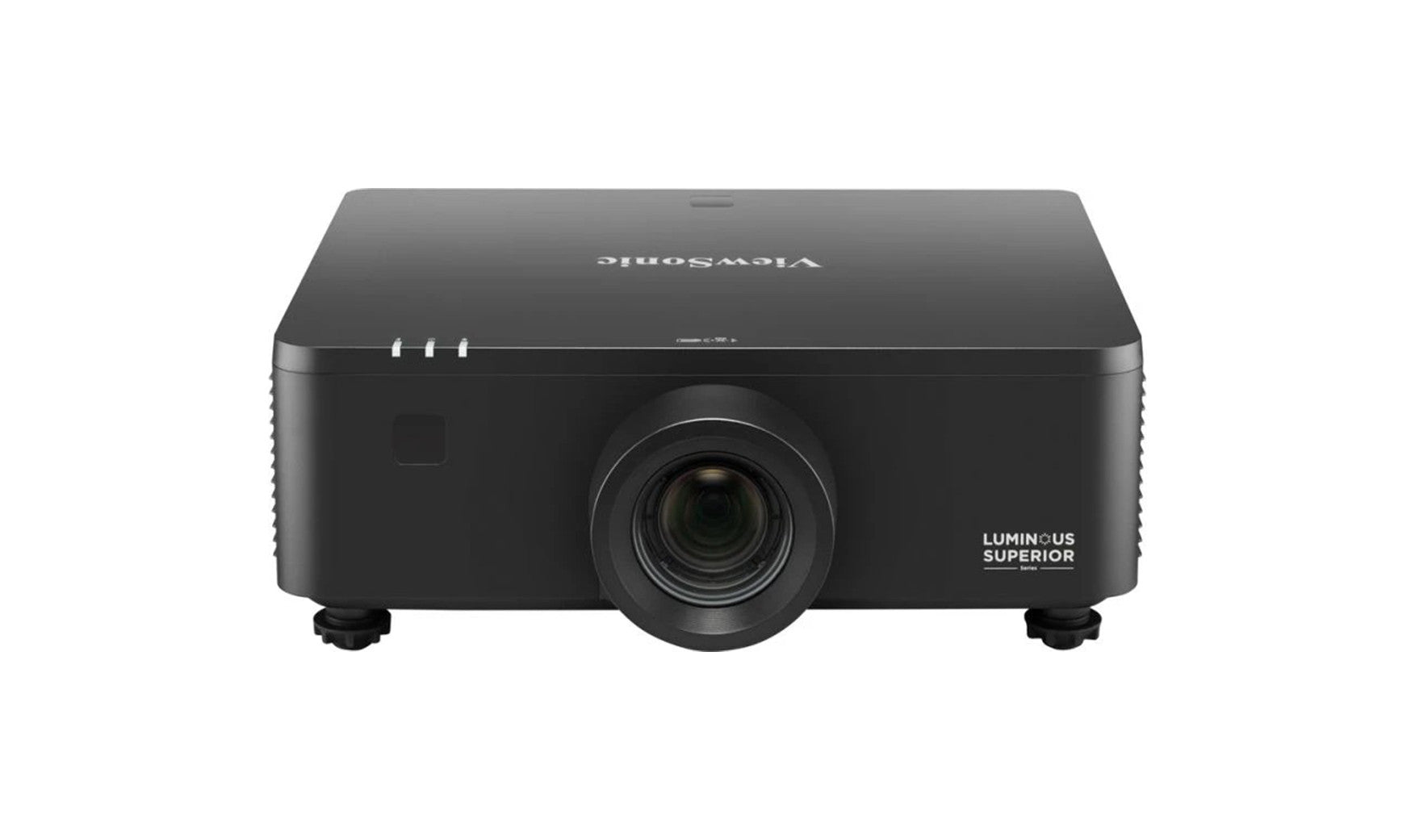 ViewSonic LS950WU Projector, 1920 x 1200 WUXGA, 7100 Lumen Brand ViewSonic