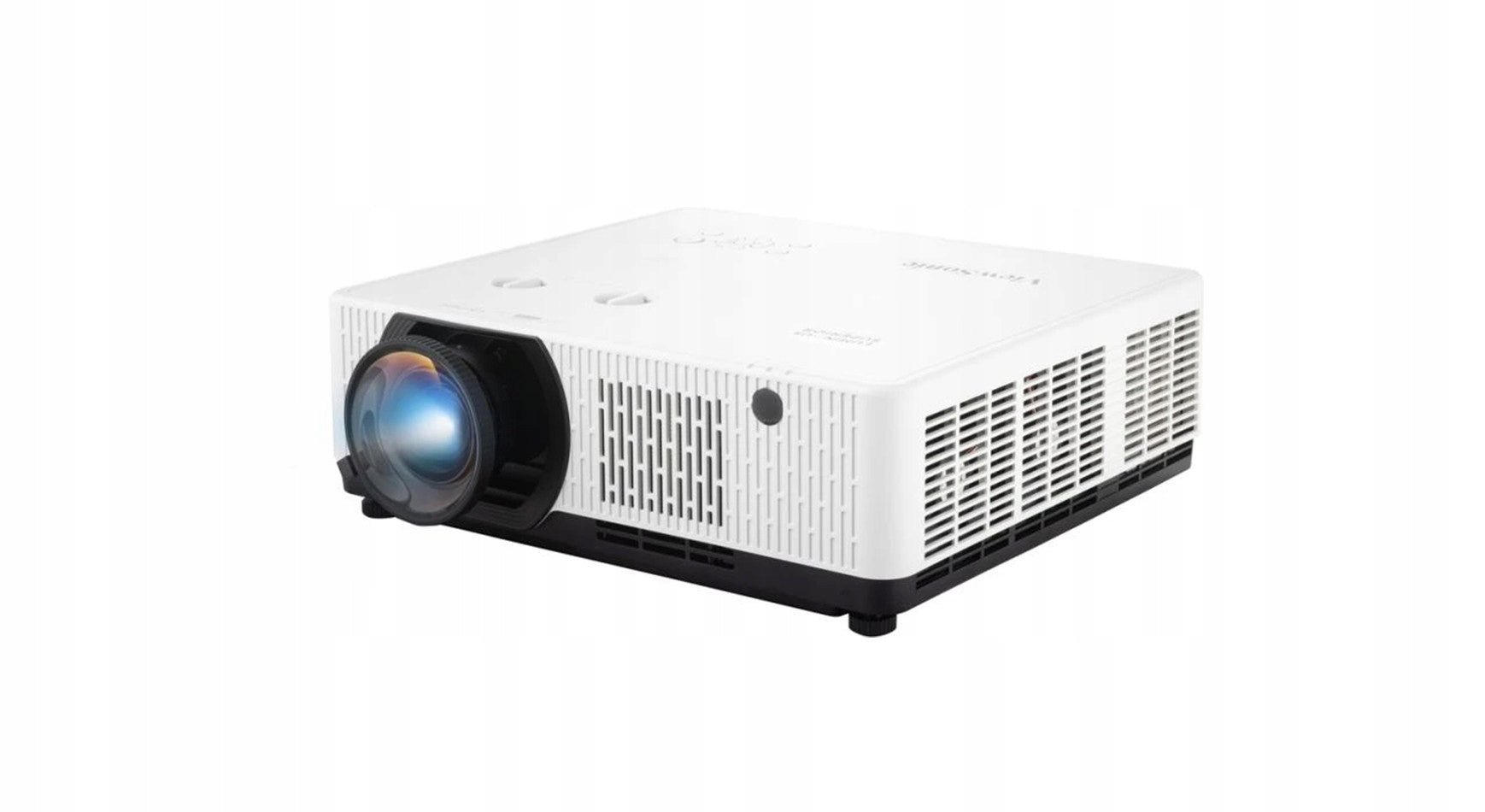 ViewSonic LSC731WU-ST Projector, 1920 x 1200 WUXGA, 7300 Lumen