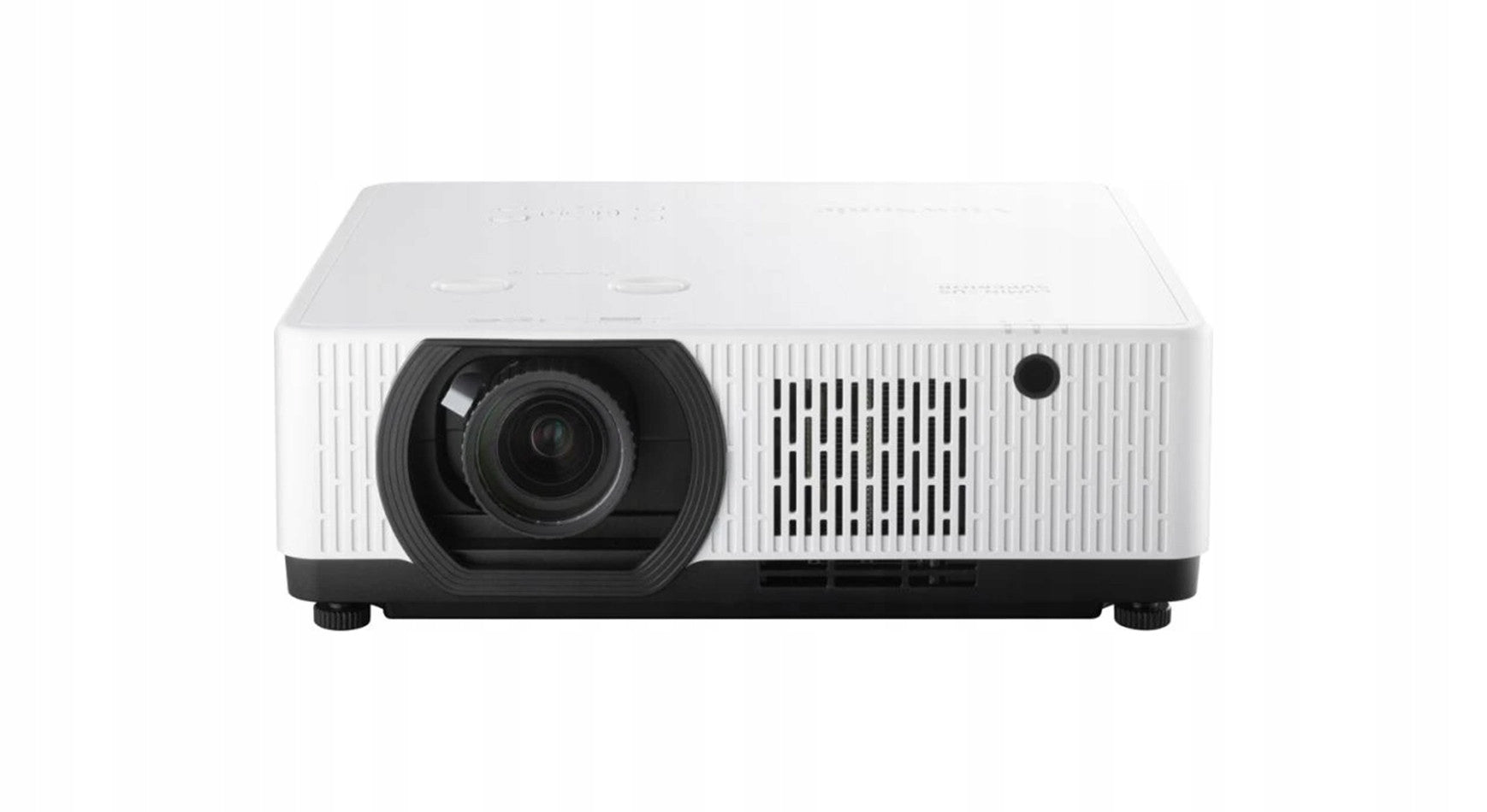 ViewSonic LSC801WU Projector, 1920 x 1200 WUXGA, 8000 Lumen Brand ViewSonic