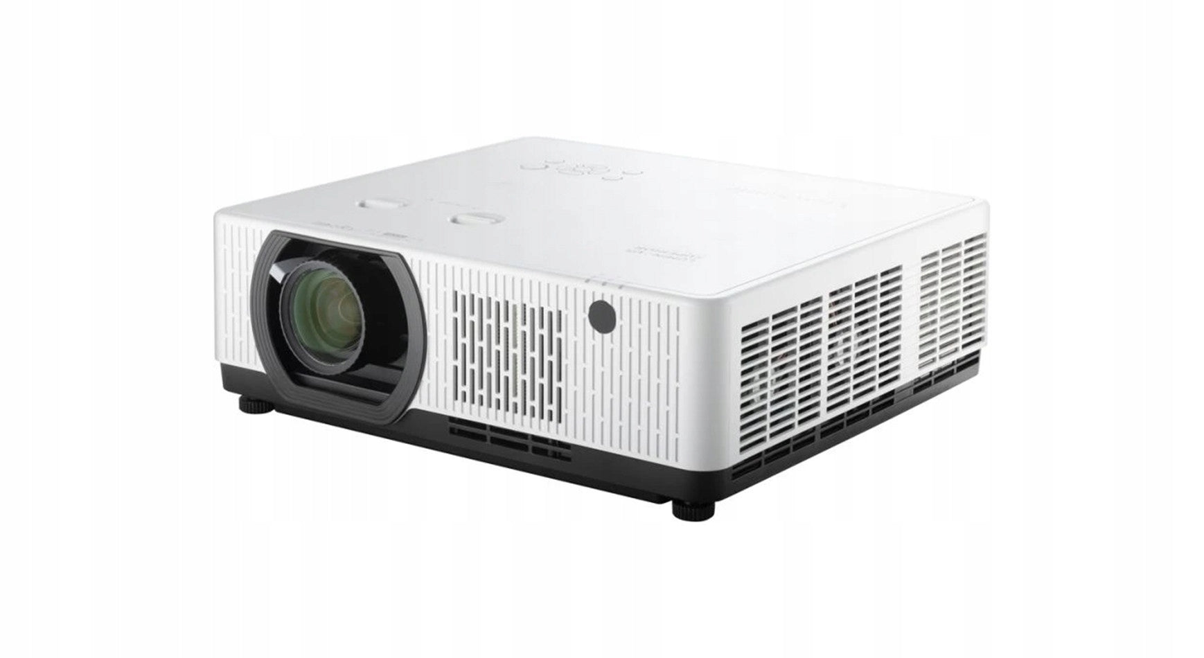 ViewSonic LSC801WU Projector, 1920 x 1200 WUXGA, 8000 Lumen Model LSC801WU