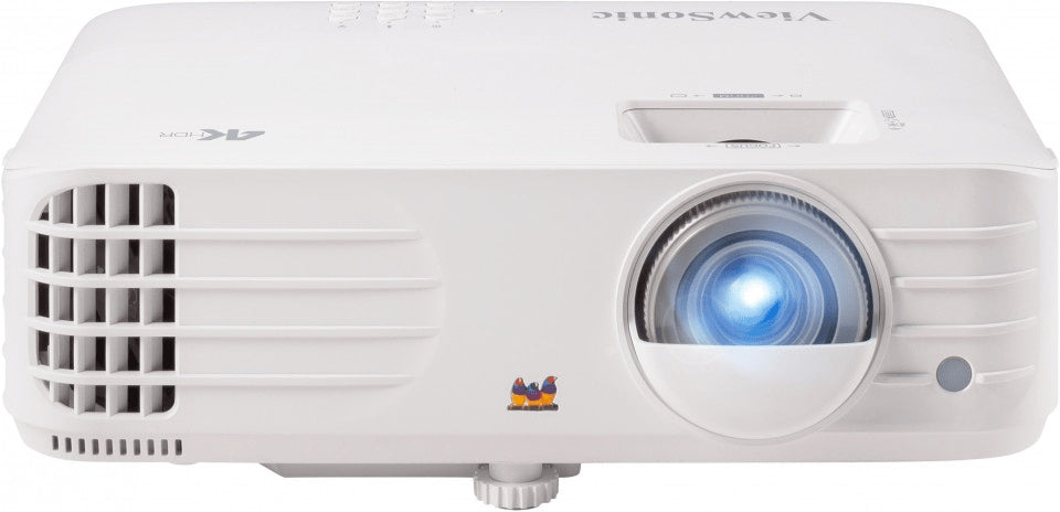 ViewSonic PX701-4K Projector Packaging status original