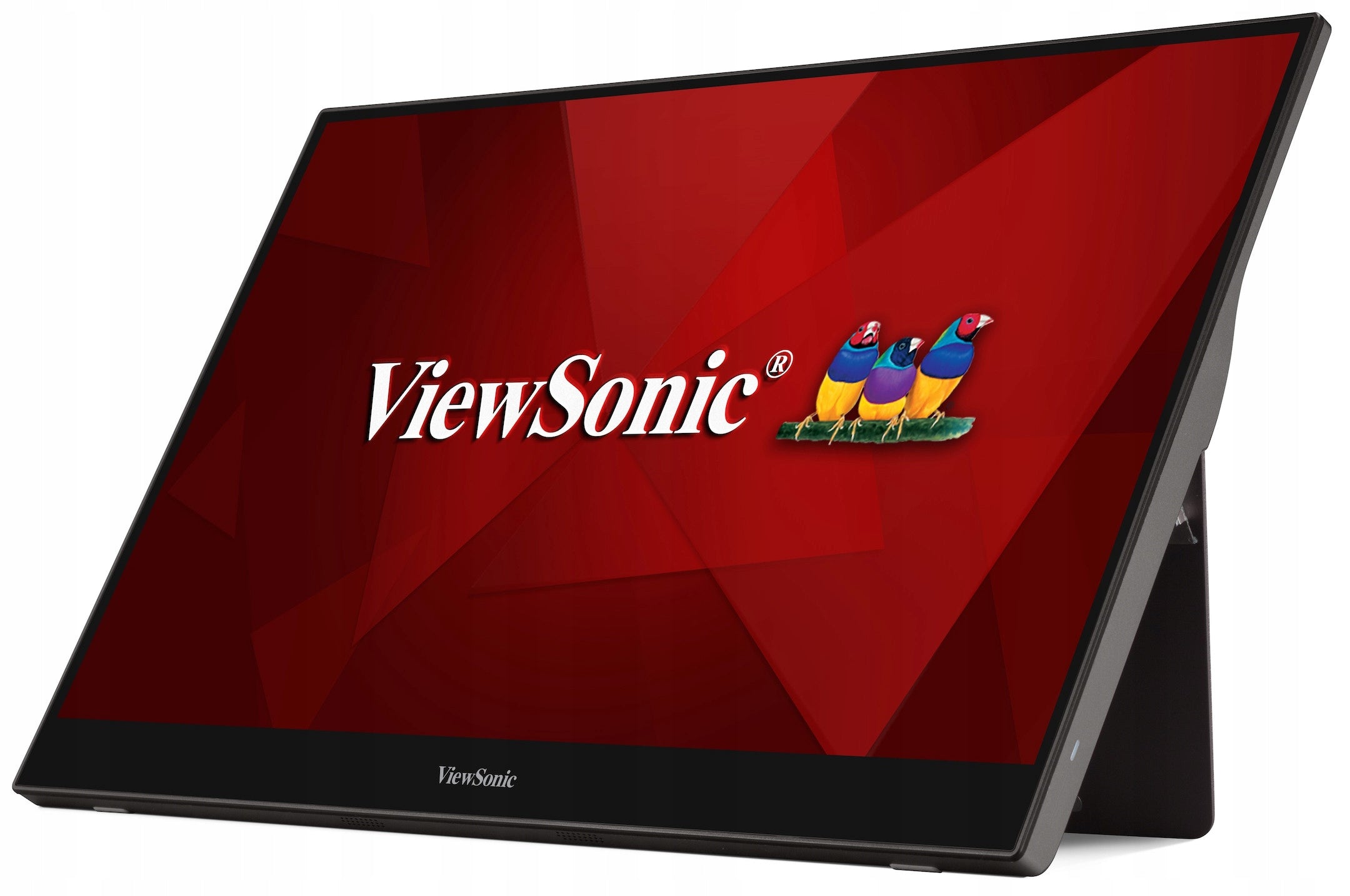 ViewSonic TD1655 16" Touchscreen Monitor