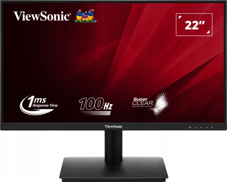 ViewSonic VA220-H LED monitor 21.5" 1920 x 1080 px VA