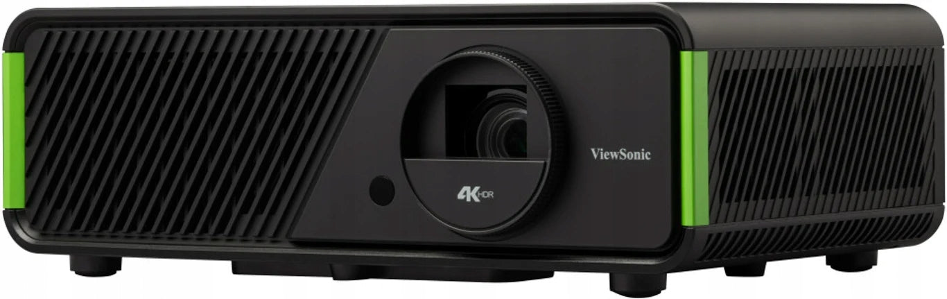 ViewSonic X1-4K UHD 2900 LL Low input lag projector Brand ViewSonic
