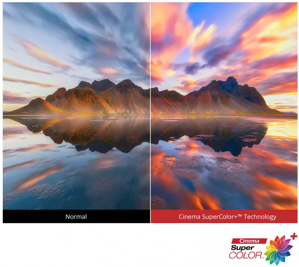 ViewSonic X2 LED projektor biely Brand ViewSonic