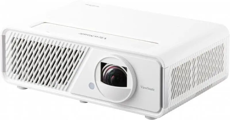 ViewSonic X2 LED projektor biely