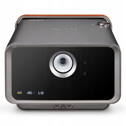 Viewsonic X10-4K Projector (Ultra HD 3840 x 2160,