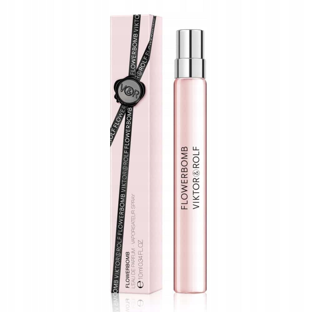 Viktor & Rolf Flowerbomb Eau de Parfum - 10ml