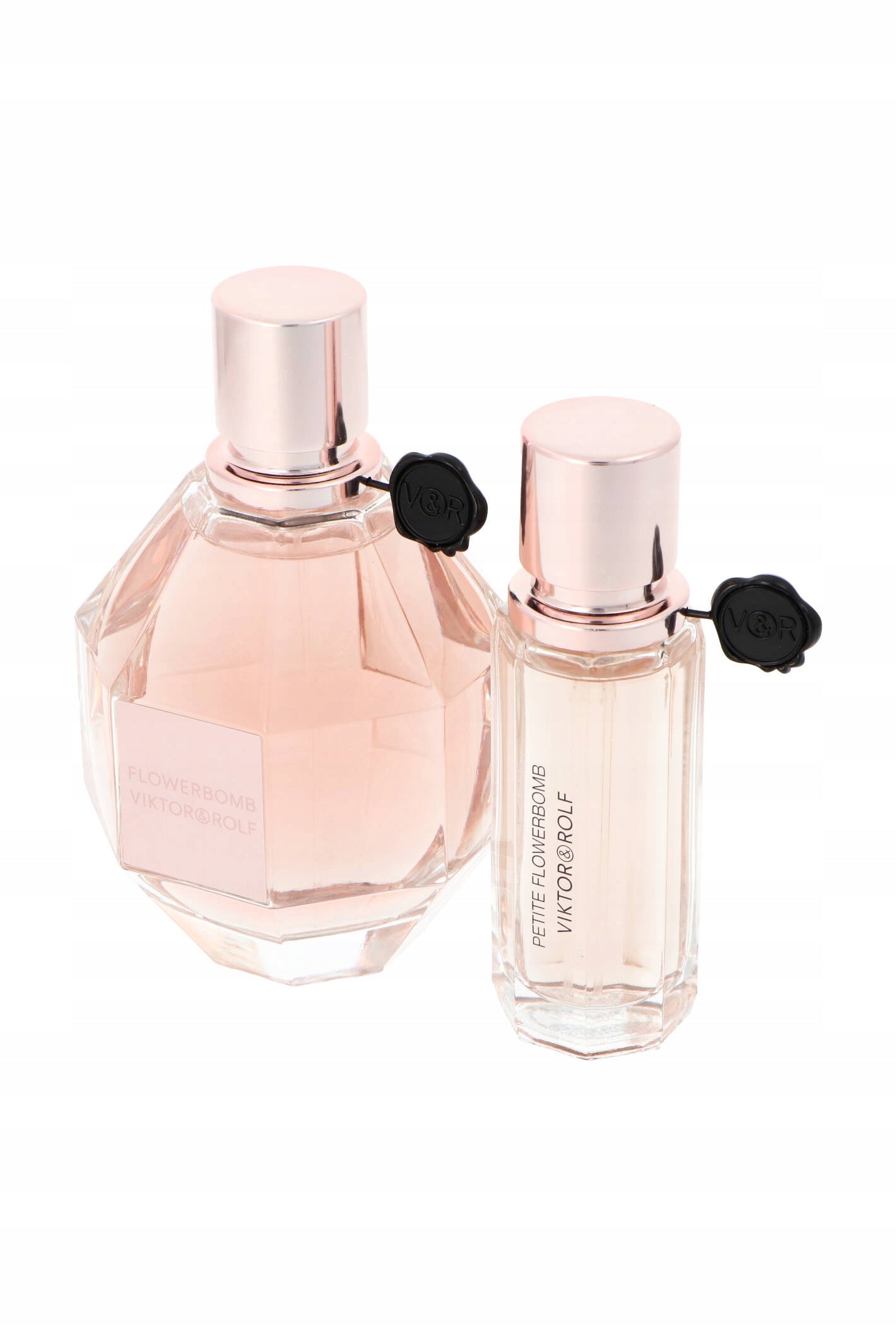 Viktor & Rolf Flowerbomb Edp 100ml + Edp 20ml Manufacturer code 3660732524129