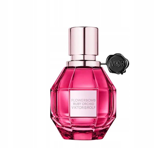 Viktor & Rolf Flowerbomb Ruby Orchid Perfumed Water 30ml Line other