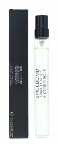 Viktor & Rolf Spicebomb Dark Leather EDP M 10ml