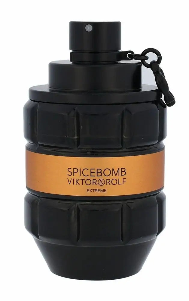 Viktor & Rolf Spicebomb Extreme Eau de Parfum for Men, 90 ml Manufacturer code 657678776755