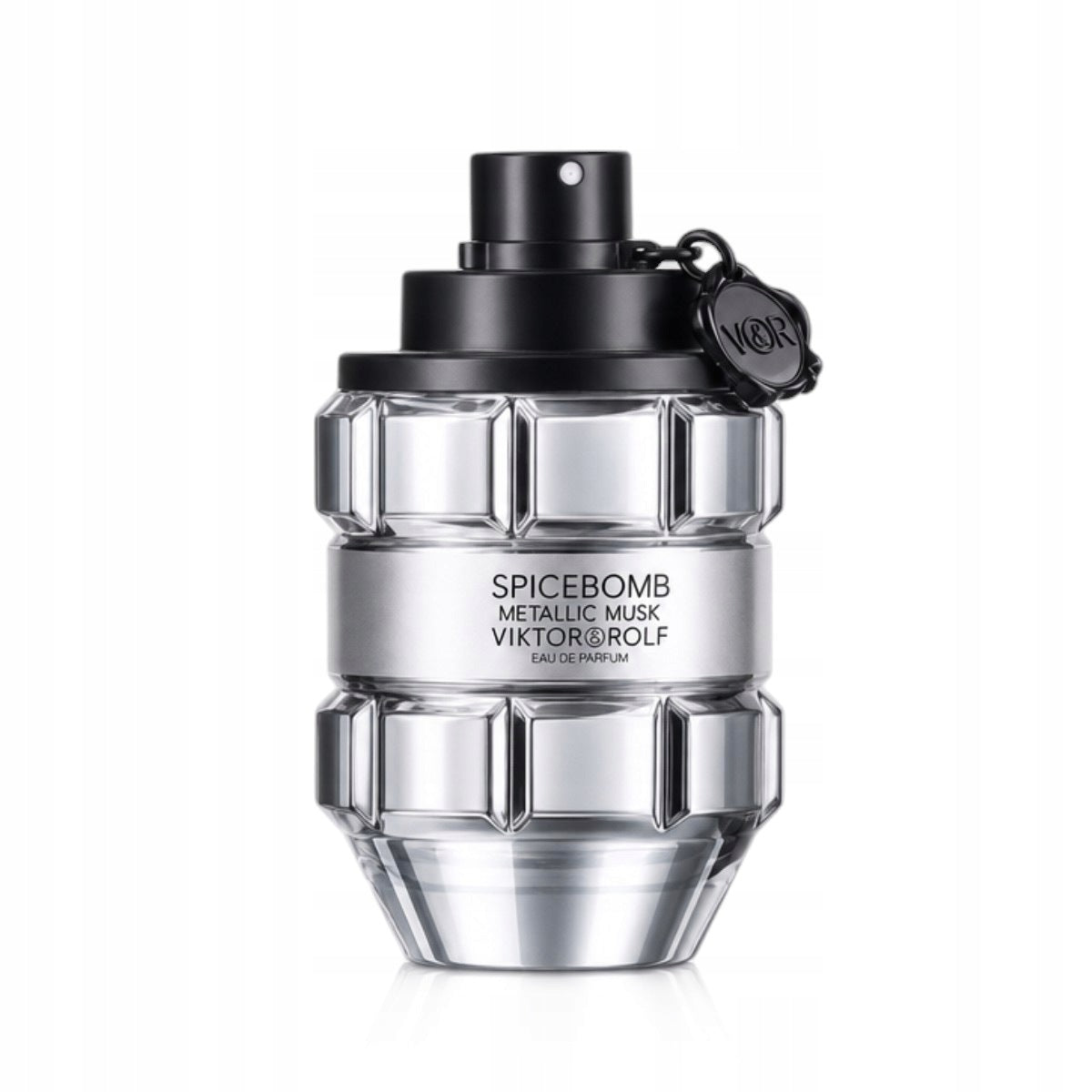 Viktor & Rolf Spicebomb Metallic Musk EDP 90 ml M