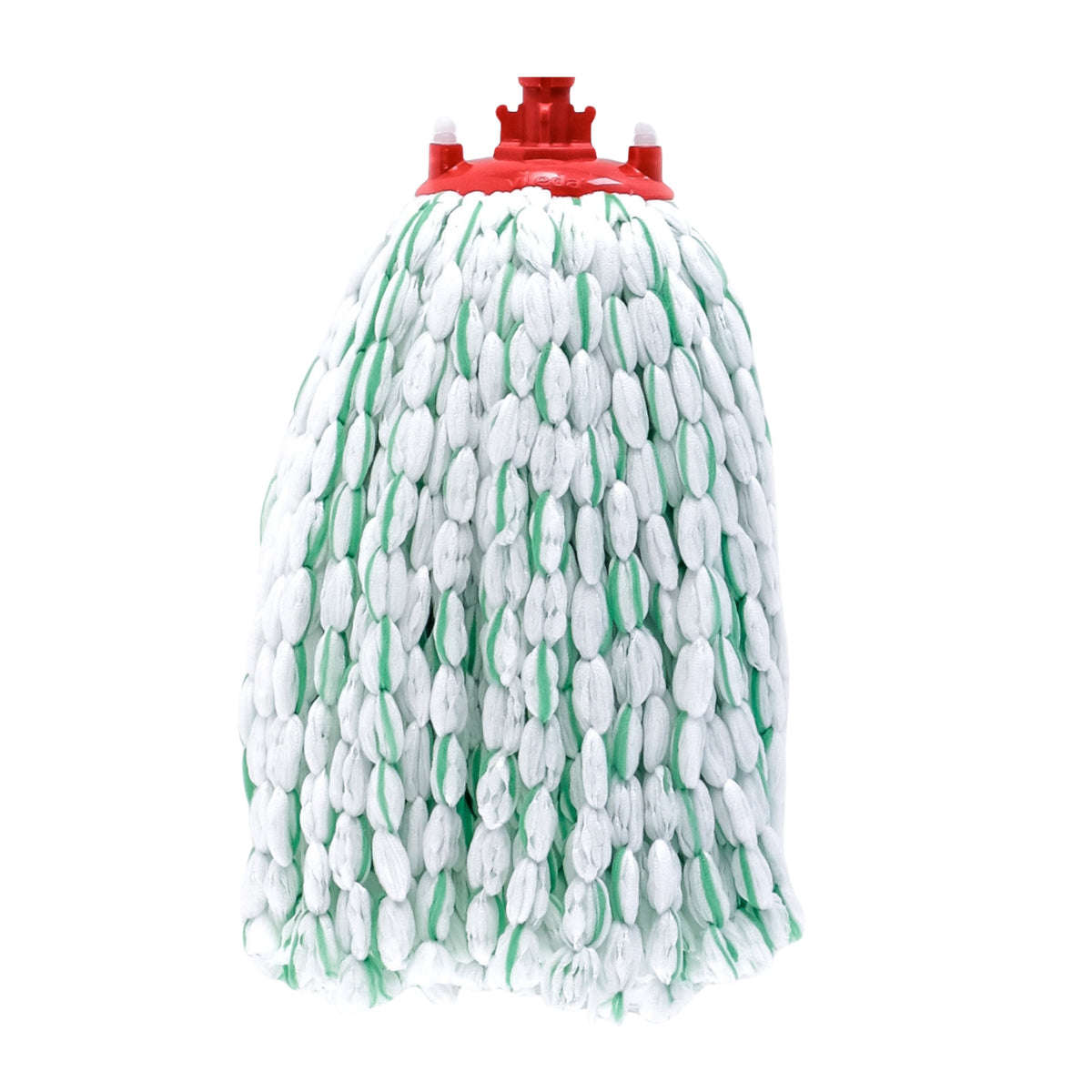 Vileda Supermocio Microfibre & Clean Universal Mop Cartridge Brand Vileda