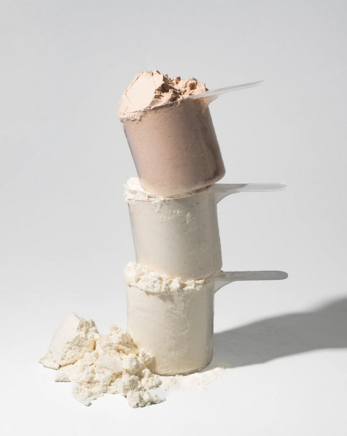 Vilgain Protein supplement powder 1000 g chocolate flavour Manufacturer code 8595717727255