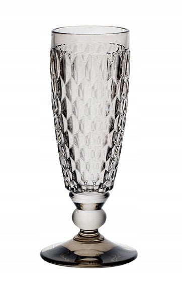 Villeroy & Boch putojančio vyno taurė Boston Coloured, 120 ml