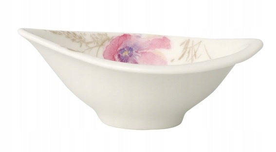 Padažams „Villeroy & Boch Mariefleur Gris Serve & Salad“, 12x8 cm, 0,07 l