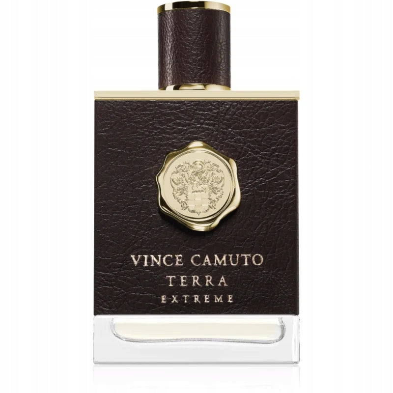 Vince Camuto Terra Extreme Eau de Parfum 100 ml EAN (GTIN) 608940580745