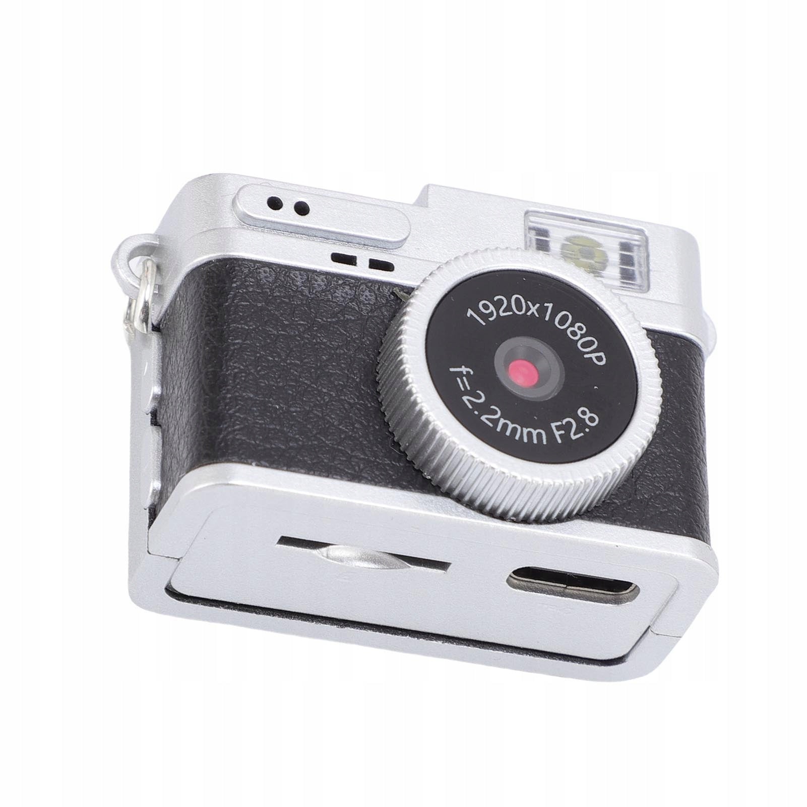 Vintage Camera with HD Disaster 1080p Video Recording Compact J9 Camera Manufacturer code AG250907024554
