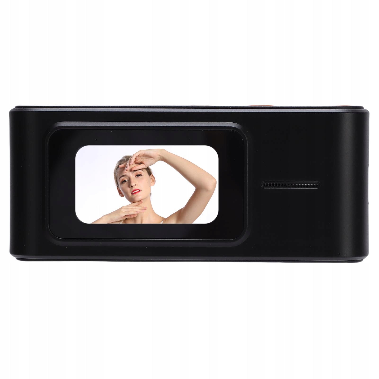 Vintage Digital Camera Retro Camera With Video 1080P Photo 12MP Screen GY Model 9659LLUS