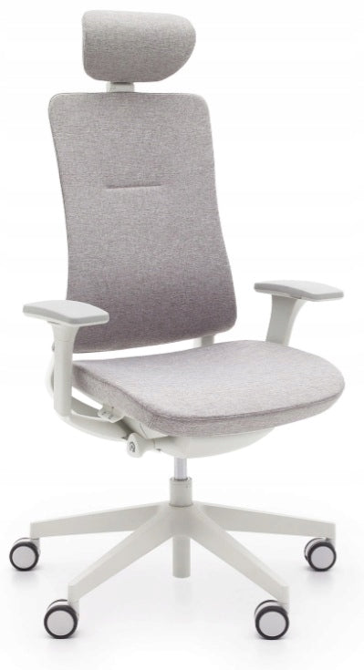 Violle 131SFL NX-10 swivel chair Profim ergonomic office chair
