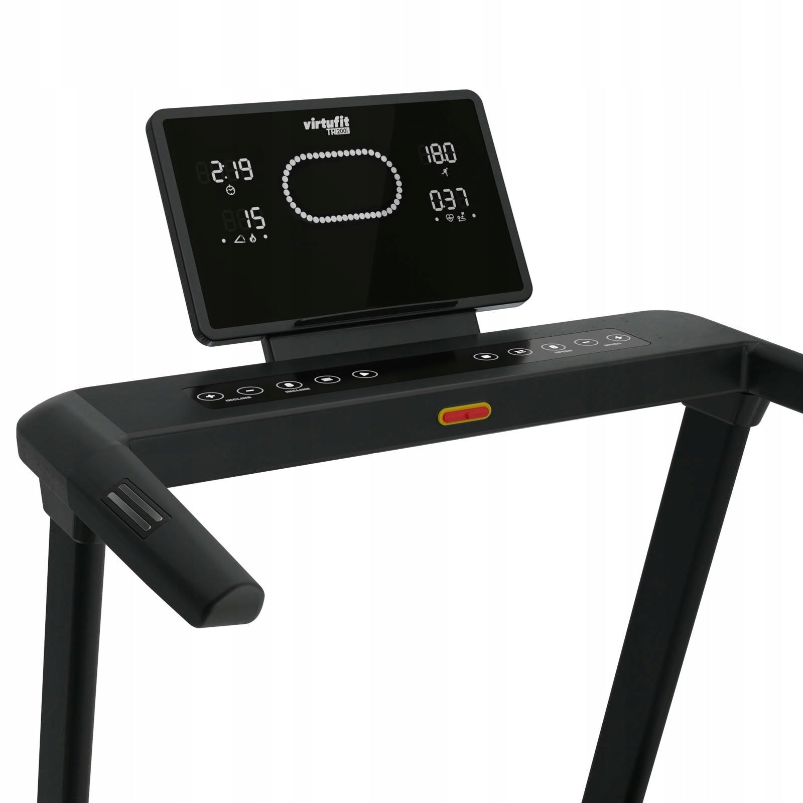 VirtuFit TR200i electric treadmill – 18 km/h, 15% slope, shock absorption Brand no brand
