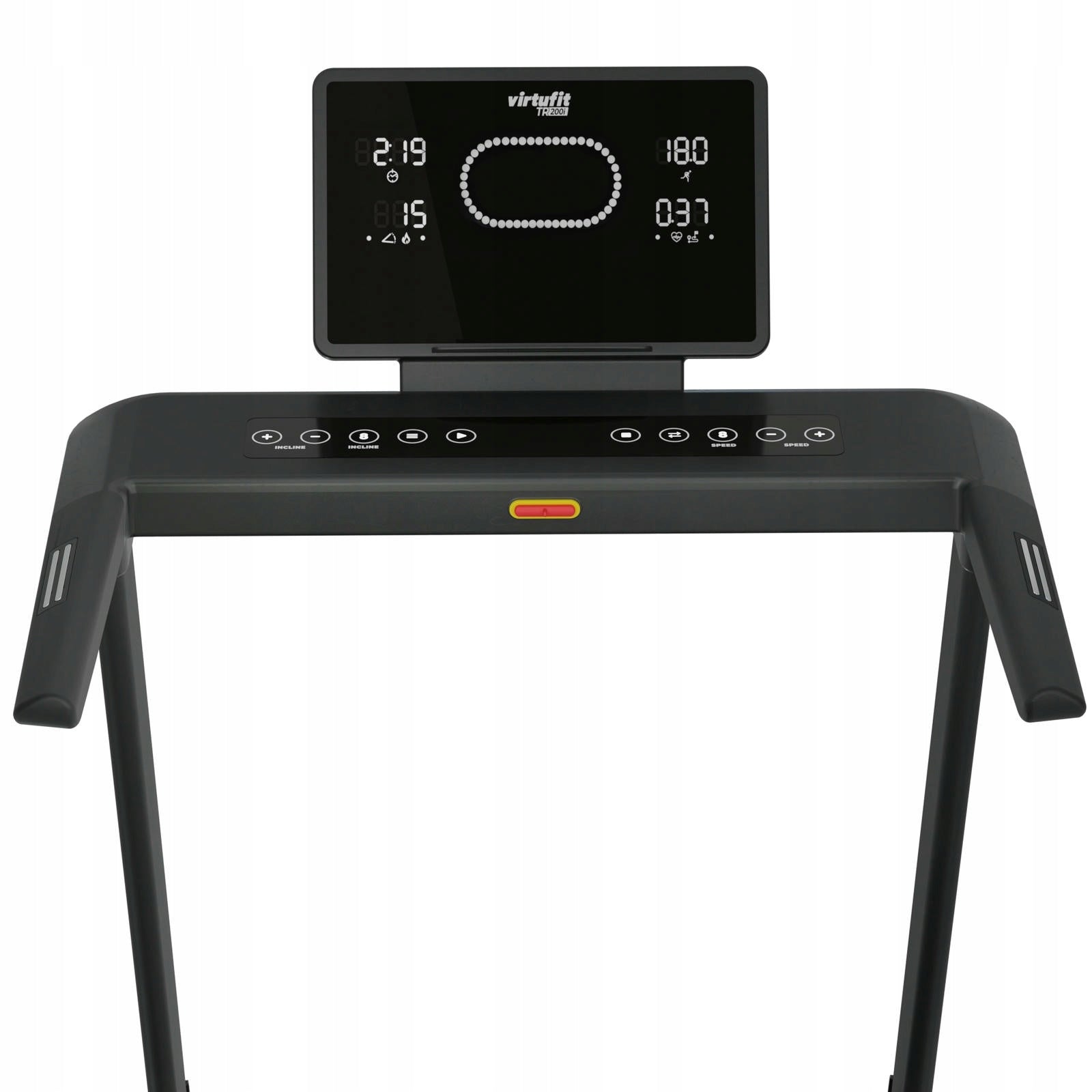 VirtuFit TR200i electric treadmill – 18 km/h, 15% slope, shock absorption EAN (GTIN) 8719689982454