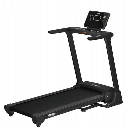 VirtuFit TR200i electric treadmill – 18 km/h, 15% slope, shock absorption Model other