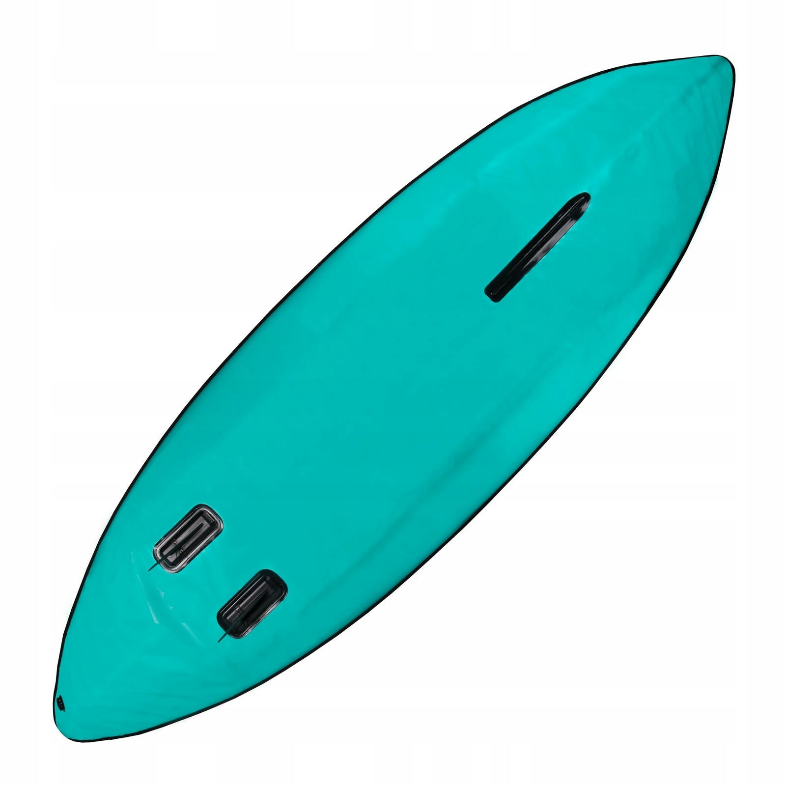 Virtufit Kayak 2-3 person pumped turquoise HIT FOR HOLIDAYS Weight 19 kg