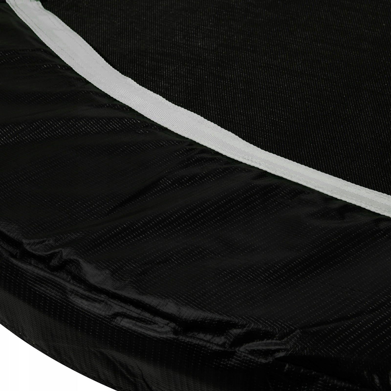 Virtufit Trampoline for children with safety net 140 cm Brand no brand
