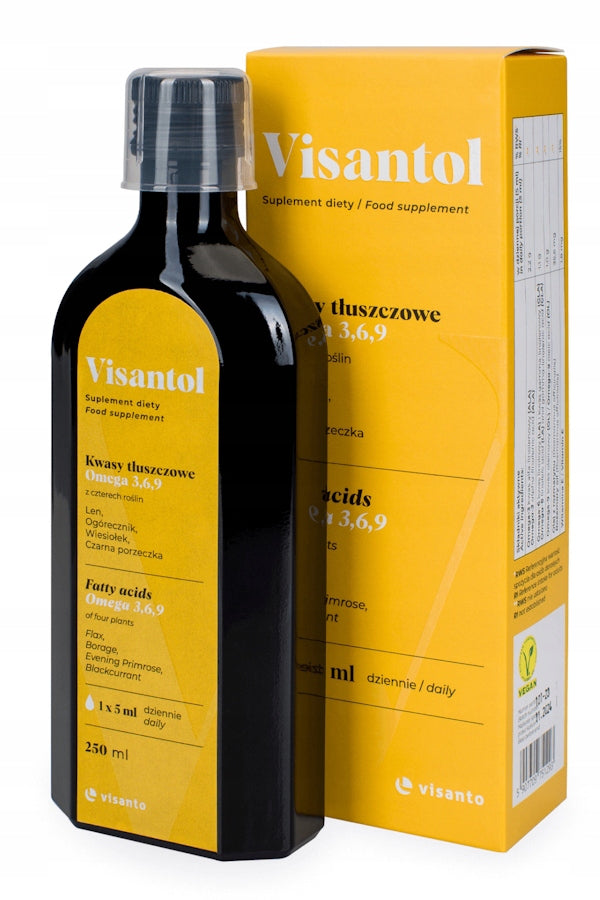 Visanto Zięba Visantol 250 ml