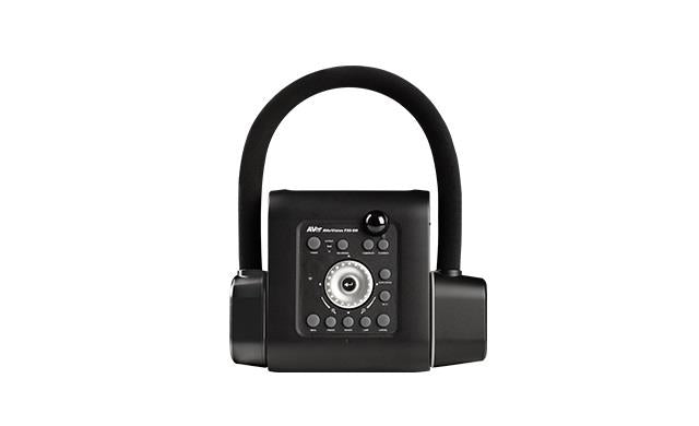 Visualizer AVer F50-8M FullHD Color black