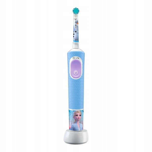 Vitality Pro D103 Kids 3+ Frozen Electric Toothbrush Set Manufacturer code Oralb_Vitality_Pro_103_Kids_Frozen_koncowka