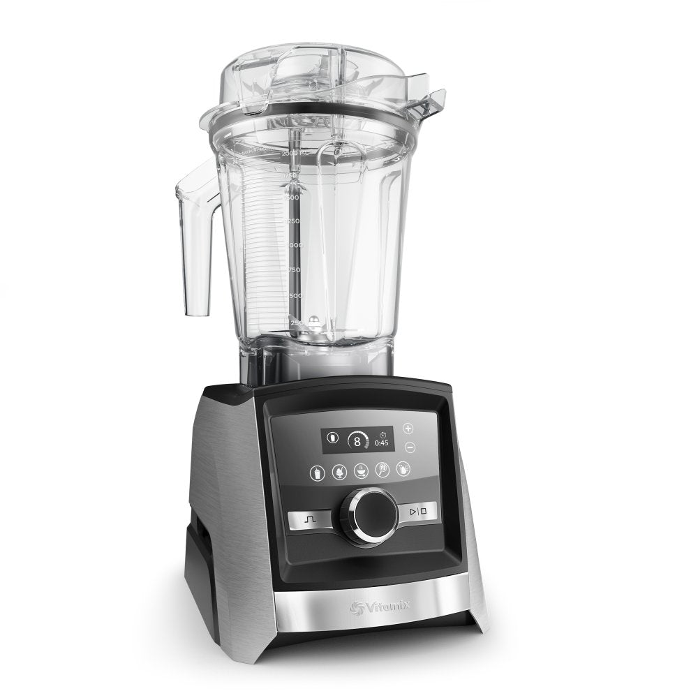 Vitamix Ascent A3500 nerez Mixér (VM-063192) Model A3500i