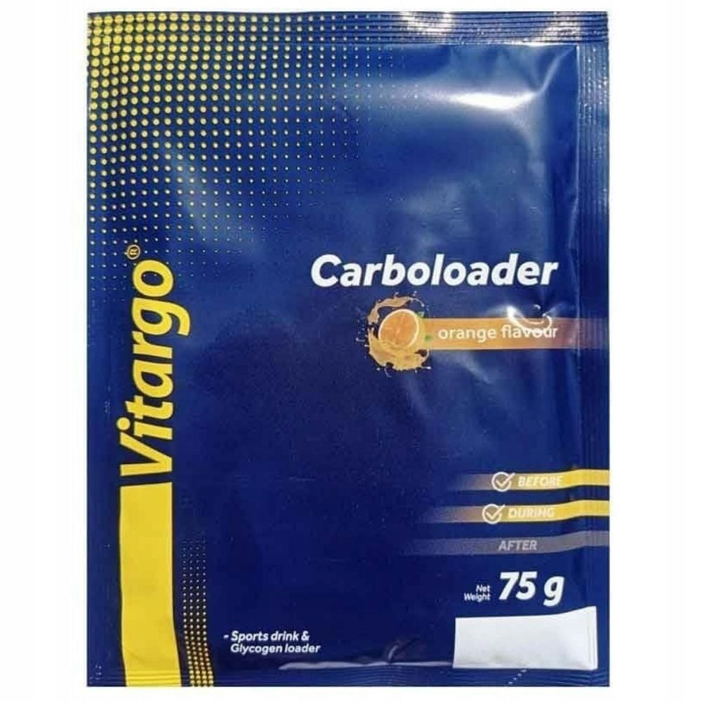 Vitargo Carboloader Sports Drink Carbohydrate Fast Energy 75 g