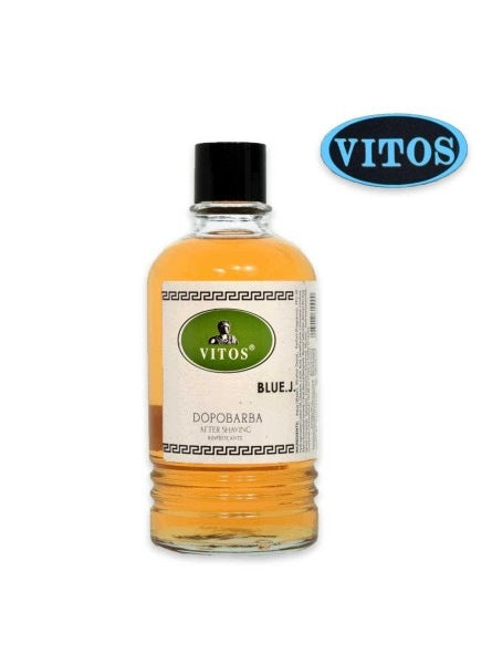 Vitos Citric After Shave 400 ml