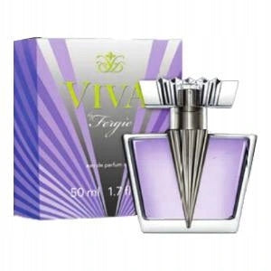 Viva by Fergie Avon Eau de Parfum