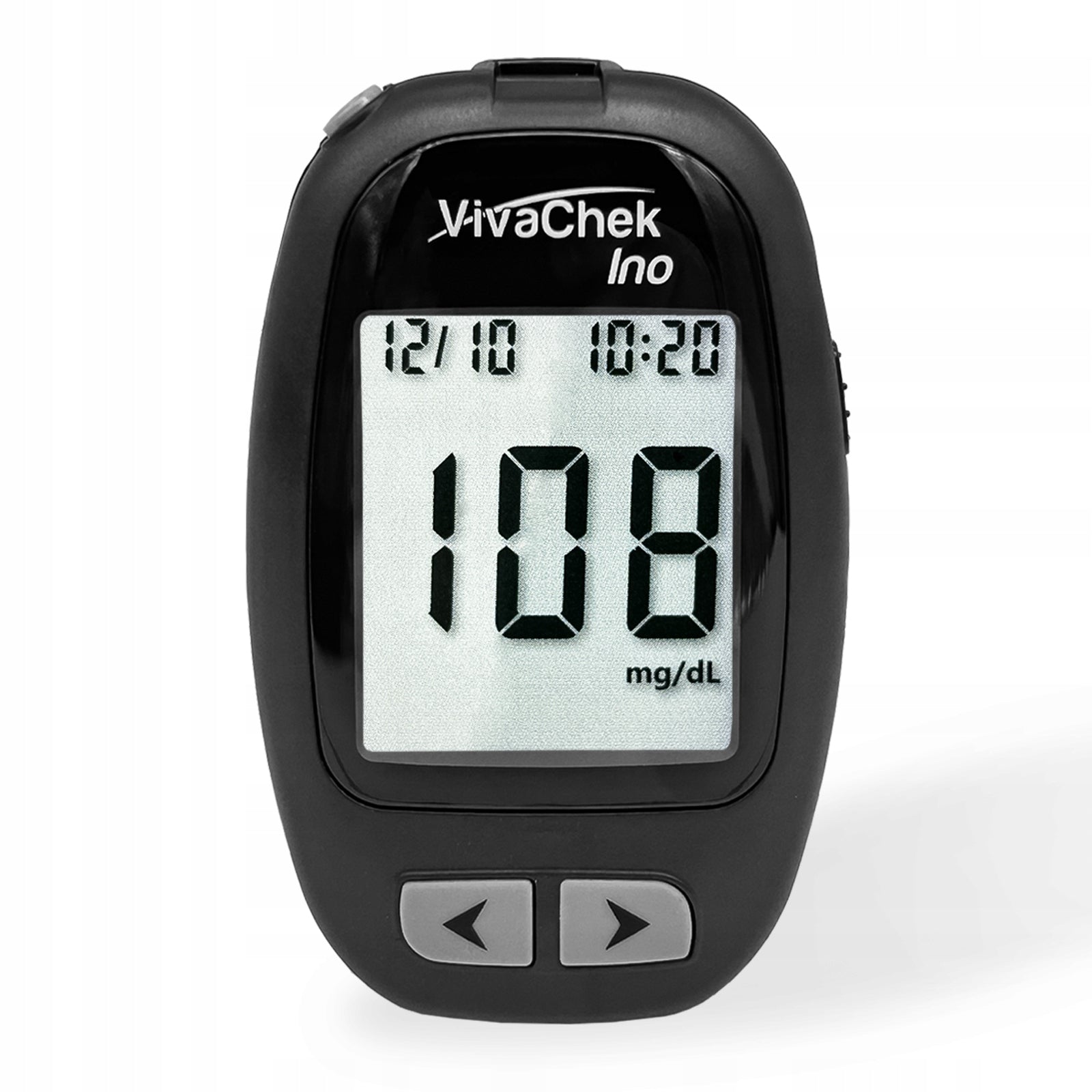 VivaChek Ino Glucose Monitoring Glucose Meter Kit with lancet Packaging status original