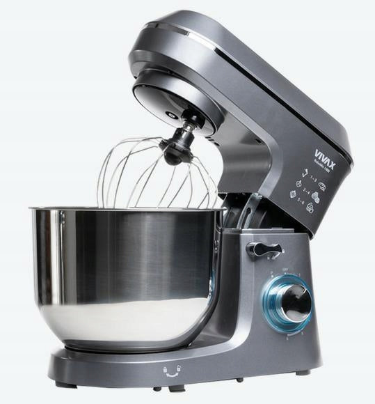 Vivax RM-61400sx 6L Robot
