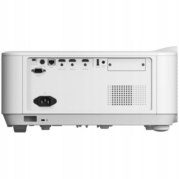 Vivitek DU5053Z-WH WUXGA 7500 lm laser projector Brand Vivitek