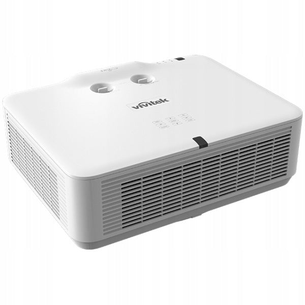Vivitek DU5053Z-WH WUXGA 7500 lm laser projector Model DU5053Z-WH