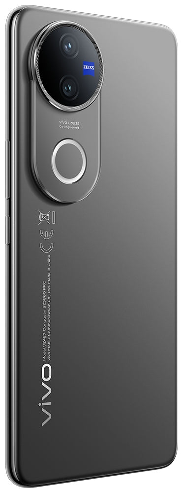 Vivo V50 5G Smartphone 12GB/512GB 5G Black Manufacturer code 6935117897059