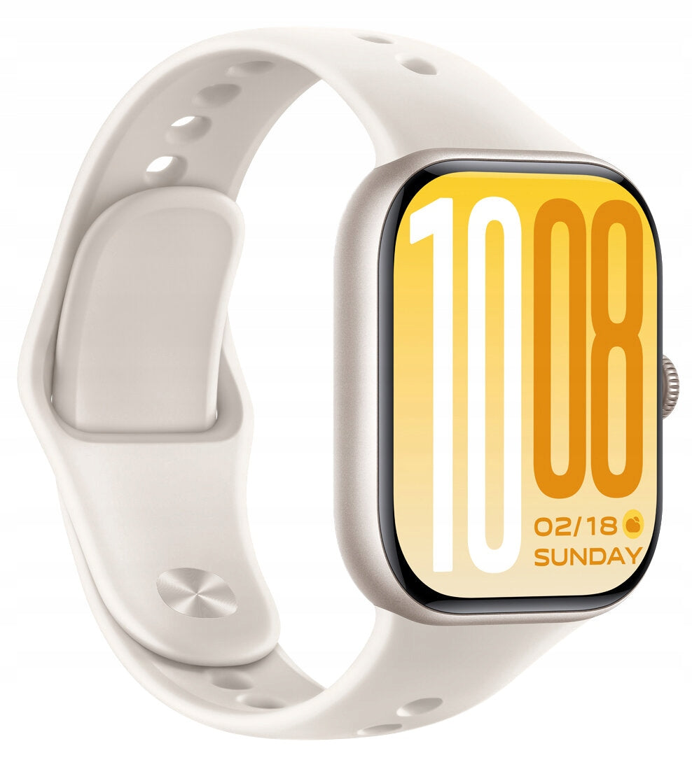 Vivo Watch GT 2 Smartwatch White