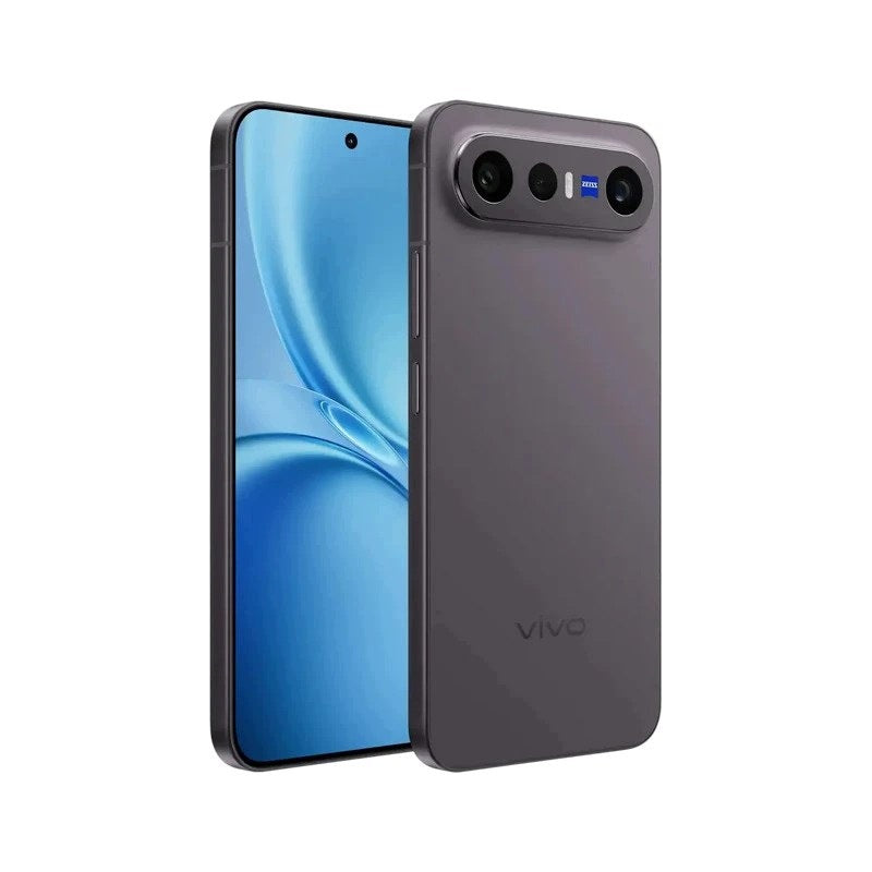 Vivo X300 FE 12/256GB Black Brand Vivo