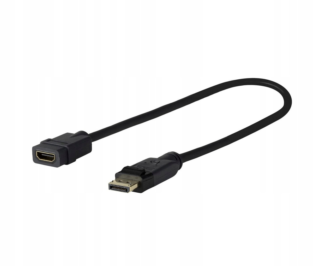 Vivolink PRODPADAPHDMI4K DP-HDMI Adapter 4K Manufacturer VivoLink